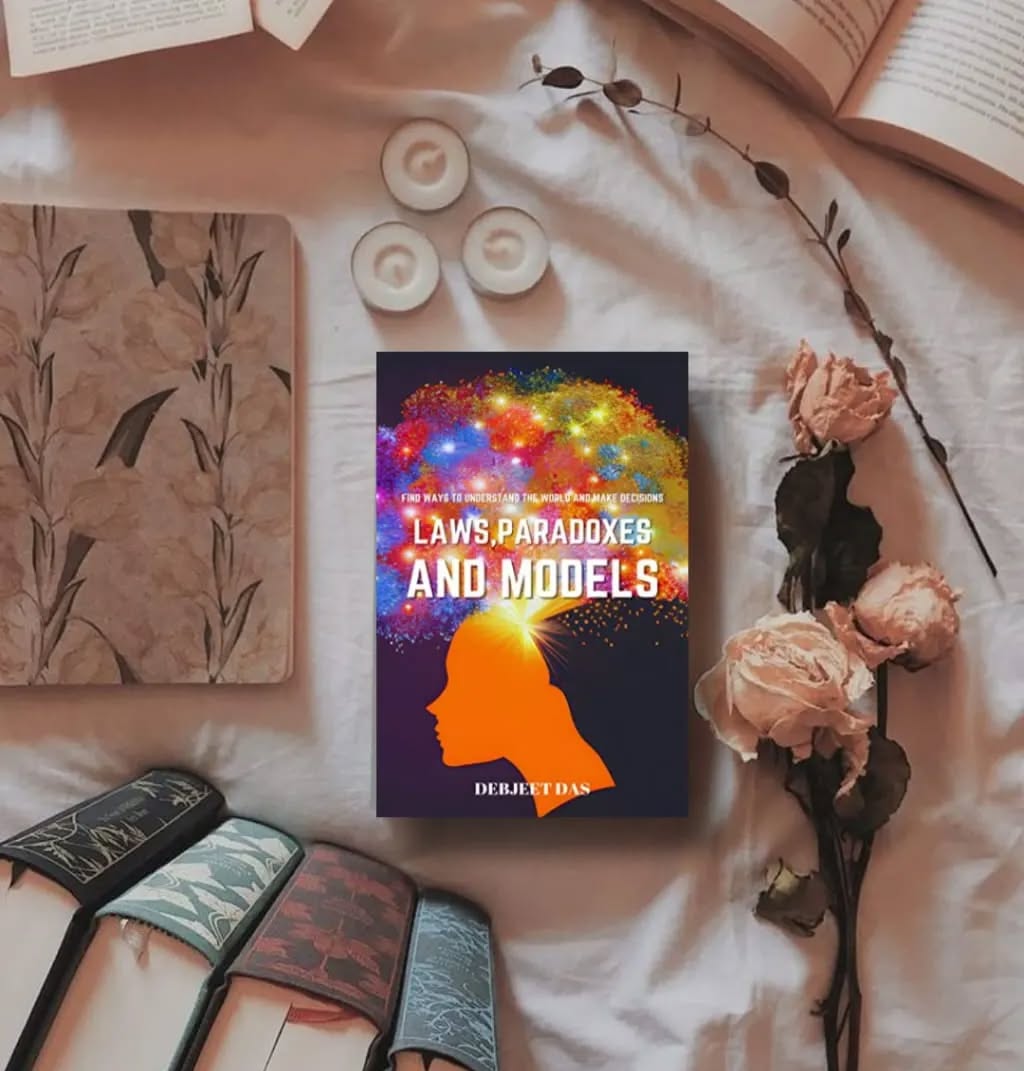 Read more about the article LAWS, PARADOXES AND MODELS