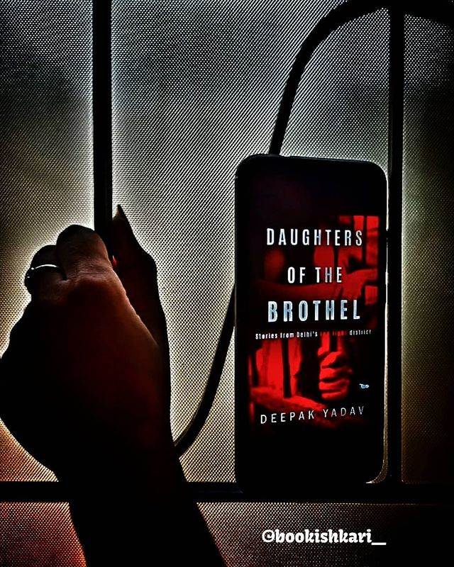 Read more about the article Daughters of the brothel