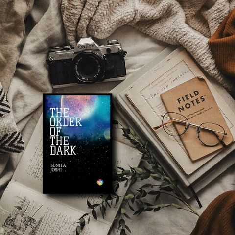 Read more about the article The Order of the Dark