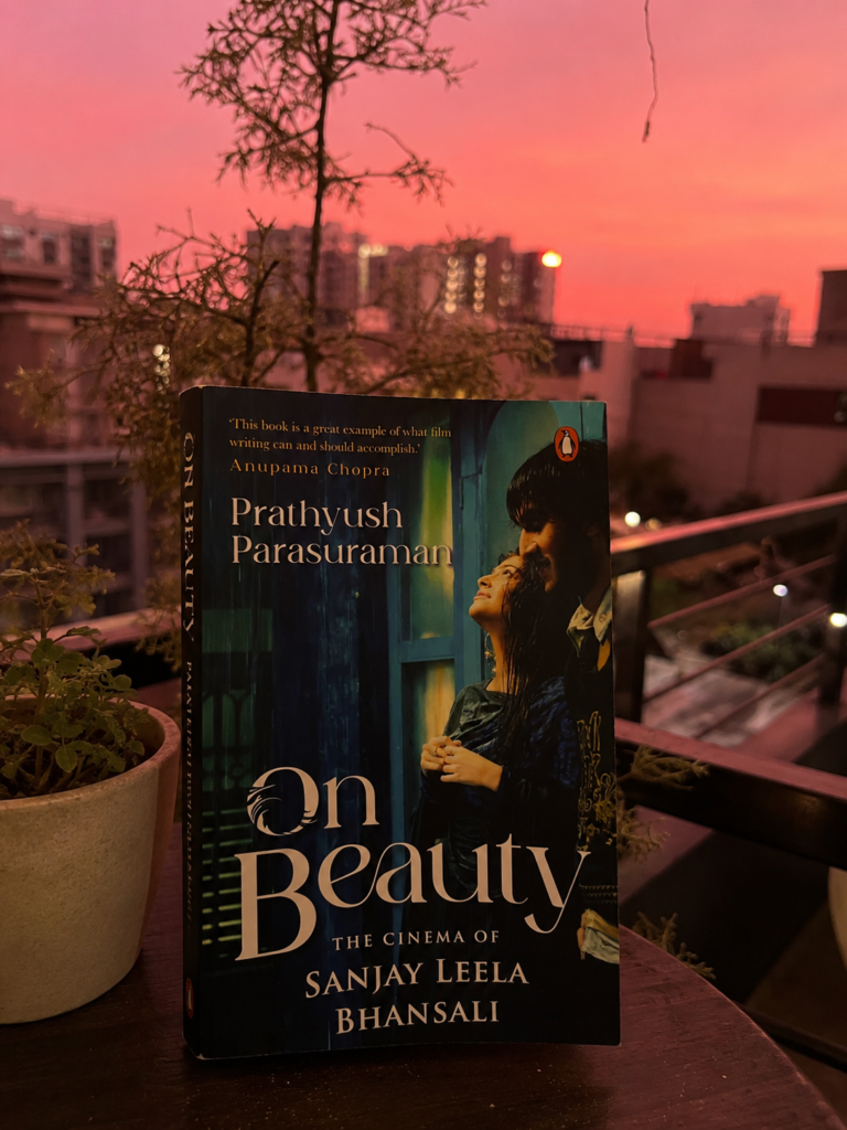 On Beauty Book Review by BookishKari
